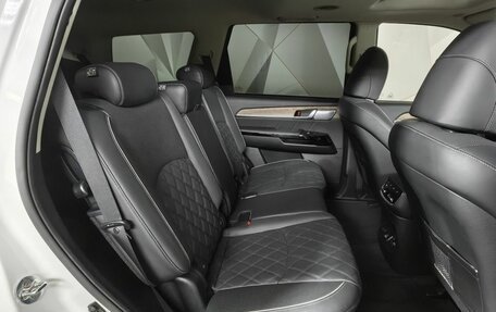 KIA Mohave I, 2022 год, 5 495 000 рублей, 16 фотография