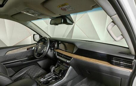 KIA Mohave I, 2022 год, 5 495 000 рублей, 13 фотография