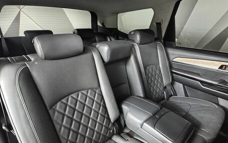 KIA Mohave I, 2022 год, 5 495 000 рублей, 17 фотография