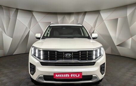 KIA Mohave I, 2022 год, 5 495 000 рублей, 7 фотография