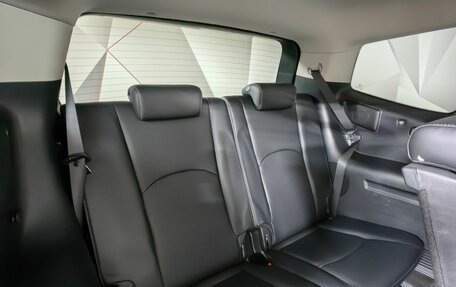 KIA Mohave I, 2022 год, 5 495 000 рублей, 24 фотография