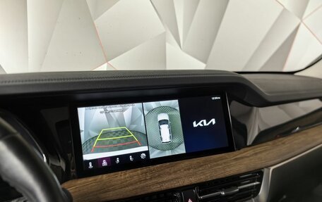 KIA Mohave I, 2022 год, 5 495 000 рублей, 22 фотография