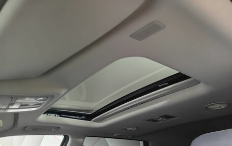 KIA Mohave I, 2022 год, 5 495 000 рублей, 20 фотография