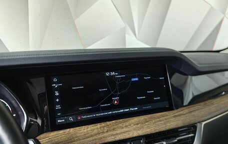 KIA Mohave I, 2022 год, 5 495 000 рублей, 21 фотография