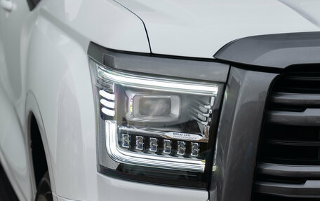 Haval H5, 2024 год, 3 389 000 рублей, 4 фотография