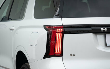 Haval H5, 2024 год, 3 389 000 рублей, 8 фотография