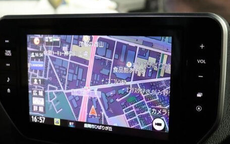 Daihatsu Move VI рестайлинг, 2023 год, 805 000 рублей, 6 фотография