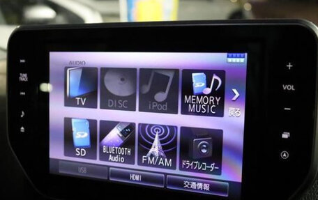 Daihatsu Move VI рестайлинг, 2023 год, 805 000 рублей, 8 фотография