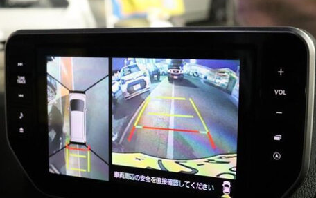 Daihatsu Move VI рестайлинг, 2023 год, 805 000 рублей, 7 фотография