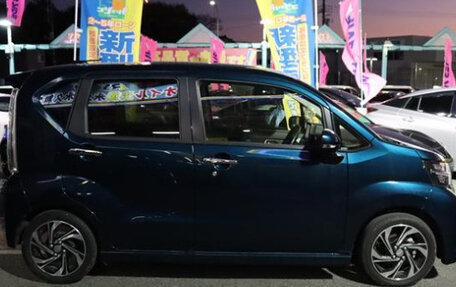 Daihatsu Move VI рестайлинг, 2023 год, 805 000 рублей, 3 фотография