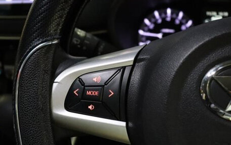 Daihatsu Move VI рестайлинг, 2023 год, 805 000 рублей, 9 фотография