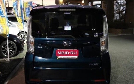 Daihatsu Move VI рестайлинг, 2023 год, 805 000 рублей, 4 фотография