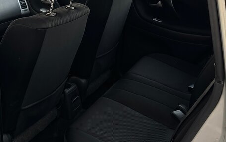 Suzuki Liana, 2006 год, 399 000 рублей, 11 фотография