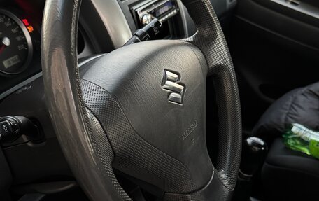 Suzuki Liana, 2006 год, 399 000 рублей, 8 фотография