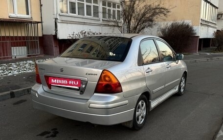 Suzuki Liana, 2006 год, 399 000 рублей, 3 фотография