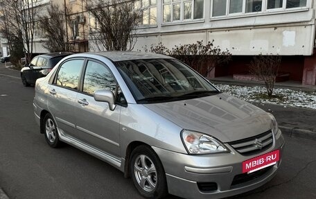 Suzuki Liana, 2006 год, 399 000 рублей, 4 фотография