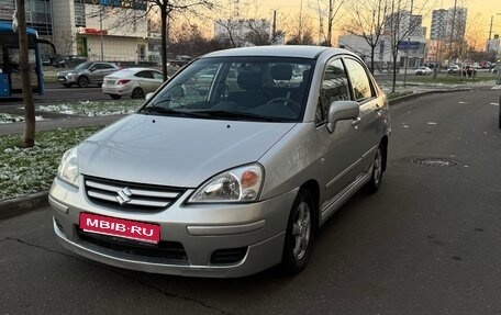Suzuki Liana, 2006 год, 399 000 рублей, 1 фотография