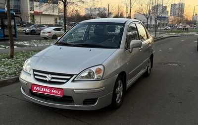 Suzuki Liana, 2006 год, 399 000 рублей, 1 фотография