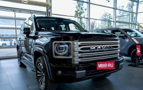 Haval H9, 2024 год, 4 999 000 рублей, 1 фотография