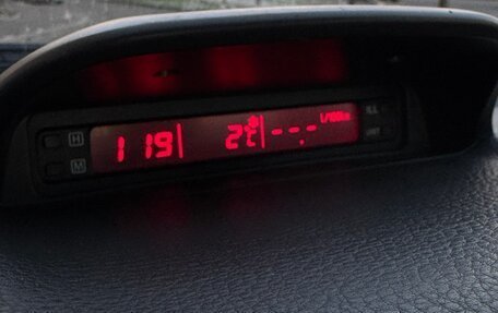 Suzuki Liana, 2006 год, 399 000 рублей, 16 фотография