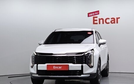 KIA Sportage IV рестайлинг, 2025 год, 3 800 000 рублей, 1 фотография