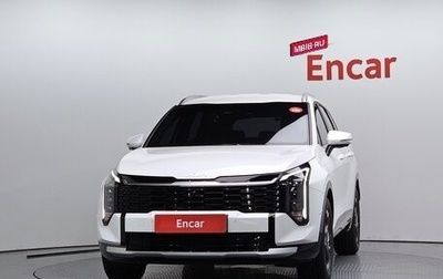 KIA Sportage IV рестайлинг, 2025 год, 3 800 000 рублей, 1 фотография