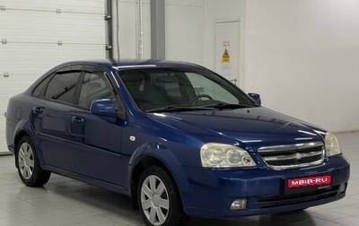 Chevrolet Lacetti, 2012 год, 479 000 рублей, 1 фотография