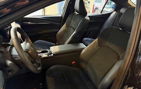 Toyota Camry, 2025 год, 4 950 000 рублей, 12 фотография