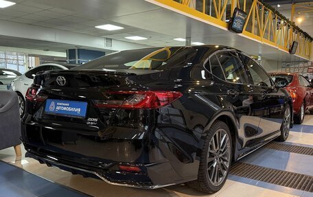 Toyota Camry, 2025 год, 4 950 000 рублей, 5 фотография