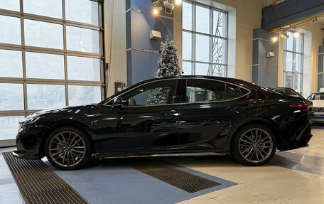 Toyota Camry, 2025 год, 4 950 000 рублей, 2 фотография