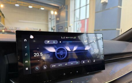 Toyota Camry, 2025 год, 4 950 000 рублей, 19 фотография