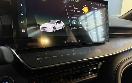 Toyota Camry, 2025 год, 4 950 000 рублей, 15 фотография