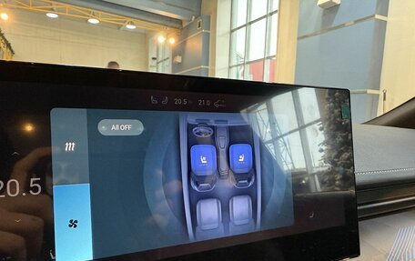 Toyota Camry, 2025 год, 4 950 000 рублей, 17 фотография