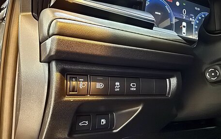 Toyota Camry, 2025 год, 4 950 000 рублей, 24 фотография