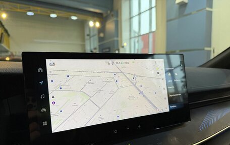 Toyota Camry, 2025 год, 4 950 000 рублей, 20 фотография