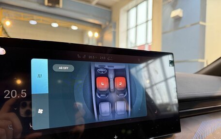 Toyota Camry, 2025 год, 4 950 000 рублей, 18 фотография