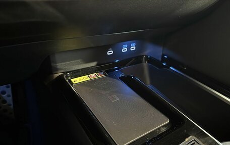 Toyota Camry, 2025 год, 4 950 000 рублей, 27 фотография