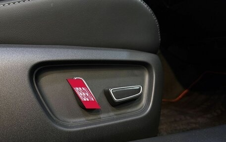 Toyota Camry, 2025 год, 4 950 000 рублей, 29 фотография