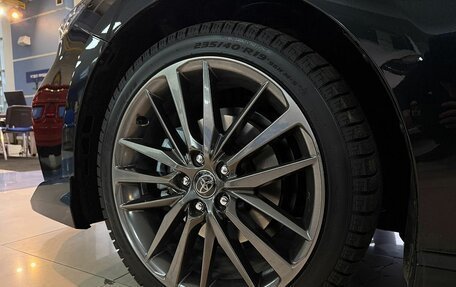 Toyota Camry, 2025 год, 4 950 000 рублей, 32 фотография