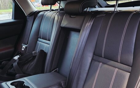 Land Rover Range Rover Velar I, 2018 год, 4 450 000 рублей, 9 фотография