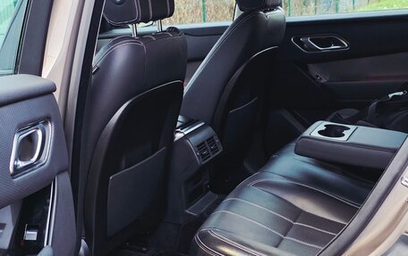 Land Rover Range Rover Velar I, 2018 год, 4 450 000 рублей, 8 фотография