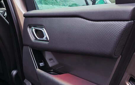 Land Rover Range Rover Velar I, 2018 год, 4 450 000 рублей, 21 фотография