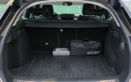 Land Rover Range Rover Velar I, 2018 год, 4 450 000 рублей, 14 фотография