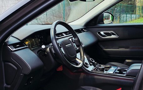 Land Rover Range Rover Velar I, 2018 год, 4 450 000 рублей, 7 фотография