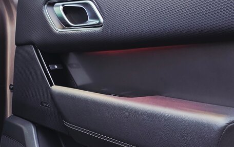 Land Rover Range Rover Velar I, 2018 год, 4 450 000 рублей, 20 фотография