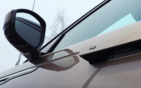 Land Rover Range Rover Velar I, 2018 год, 4 450 000 рублей, 22 фотография