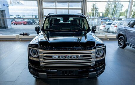 Haval H9, 2024 год, 4 999 000 рублей, 3 фотография