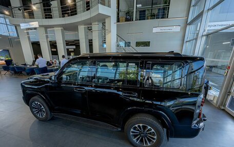 Haval H9, 2024 год, 4 999 000 рублей, 5 фотография