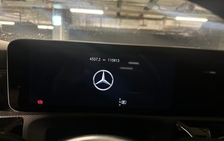 Mercedes-Benz A-Класс, 2019 год, 2 750 000 рублей, 8 фотография