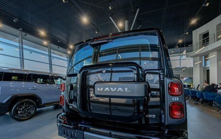 Haval H9, 2024 год, 4 999 000 рублей, 7 фотография